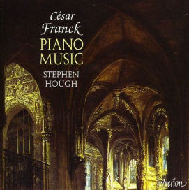 Franck: Piano Music