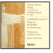 Frank Martin: Mass; Ildebrando Pizzetti: Messa di Requiem