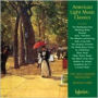 American Light Music Classics
