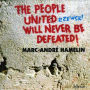 Rzewski: The People United Will Never Be Defeated!