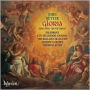 Rutter: Gloria, and other sacred music