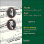 Fuchs: Piano Concerto, Op. 27; Kiel: Piano Concerto, Op. 30