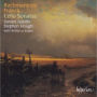Rachmaninoff, Franck: Cello Sonatas