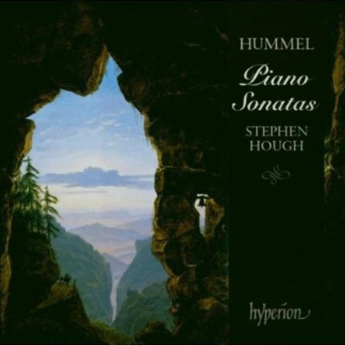 Hummel: Piano Sonatas