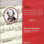 The Romantic Piano Concerto, Vol. 35: Herz - Piano Concertos Nos. 1, 7 & 8