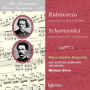 Rubinstein: Piano Concerto No. 4; Scharwenka: Piano Concerto No. 1