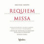 Michael Haydn: Requiem; Missa in Honorem Sanctae Ursulae