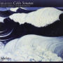 Brahms: Cello Sonatas, etc.