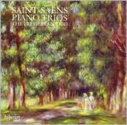 Saint-Saëns: Piano Trios