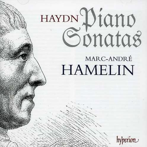 Haydn: Piano Sonatas