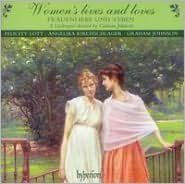Women's Lives and Loves