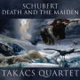 Schubert: String Quartets Nos. 13 & 14
