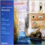 Soirées musicales: Songs & Duets by Rossini