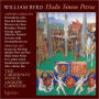 The Byrd Edition, Vol. 11: Hodie Simon Petrus