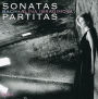 Bach: Sonatas & Partitas for Solo Violin