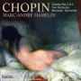 Chopin: Piano Sonatas Nos. 2 & 3