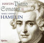 Haydn: Piano Sonatas II