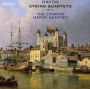 Haydn: String Quartets, Op. 17