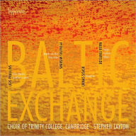 Baltic Exchange