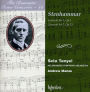 Stenhammar: Piano Concertos Nos. 1 & 2