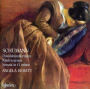 Schumann: Davidsb¿¿ndlert¿¿nze; Kinderszenen; Sonata in G minor