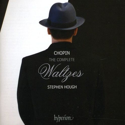 Chopin: The Complete Waltzes