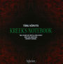 Korvits: Kreek's Notebook
