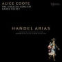 Handel Arias