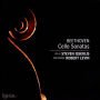 Beethoven: Cello Sonatas