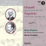 The Romantic Piano Concerto, Vol. 64: Oswald, Napole¿¿o