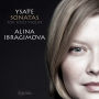 Ysa¿¿e: Sonatas for Solo Violin