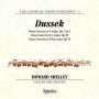 The Classical Piano Concerto Vol. 1: Dussek