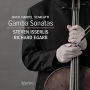 Bach, Handel, Scarlatti: Gamba Sonatas