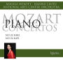 Mozart: Piano Concertos Nos. 22 & 24