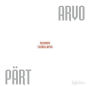 Arvo Pärt