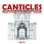Canticles from St. Paul's Cathedral, London