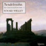 Mendelssohn: The Complete Solo Piano Music, Vol. 2