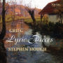 Grieg: Lyric Pieces