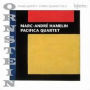 Ornstein: Piano Quintet; String Quartet No. 2