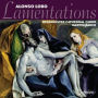 Alonso Lobo: Lamentations
