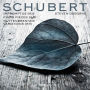 Schubert: Impromptus, D935; Piano Pieces, D946; Hüttenbrenner Variations, D576