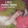 Lalo: Piano Trios