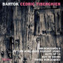 Bart¿¿k: Mikrokosmos 6; Fifteen Hungarian Peasant Songs; Suite, Op. 14; Out of Doors; Three Burlesques
