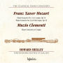 The Classical Piano Concerto: Franz Xaver Mozart, Muzio Clementi