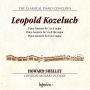 The Classical Piano Concerto Vol. 4: Leopold Kozeluch