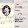 The Romantic Piano Concerto, Vol. 73: Coke