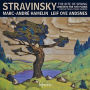 Stravinsky: The Rite of Spring; Concerto for Two Pianos; Circus Polka; Tango; Madrid