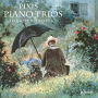 Pixis: Piano Trios