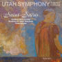 Saint-Saëns: Symphony No. 2 in A minor; Symphony in F major 'Urbs Roma'; Danse macabre