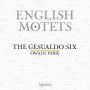 English Motets